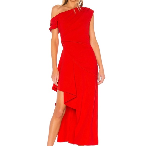 revolve Dresses & Skirts - Revolve Pallas Dress in Red